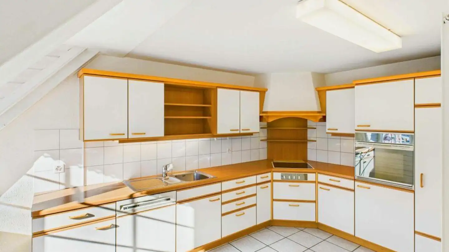 Attico in vendita - Gillstrasse 4, 9642 Ebnat-Kappel - Photo 4