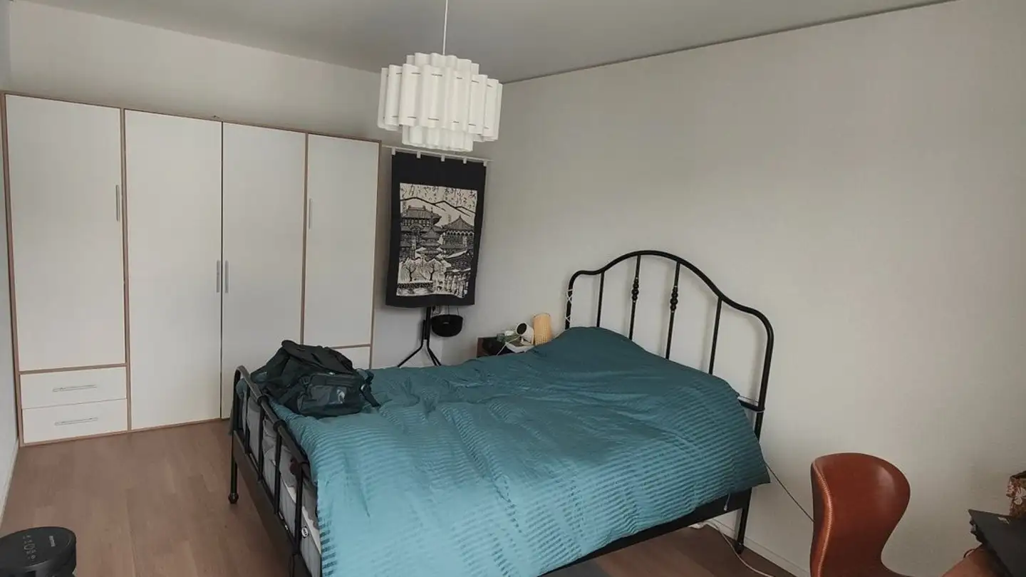 Appartamento in affitto - Avenue De Tourbillon 10, 1950 Sion - Photo 2