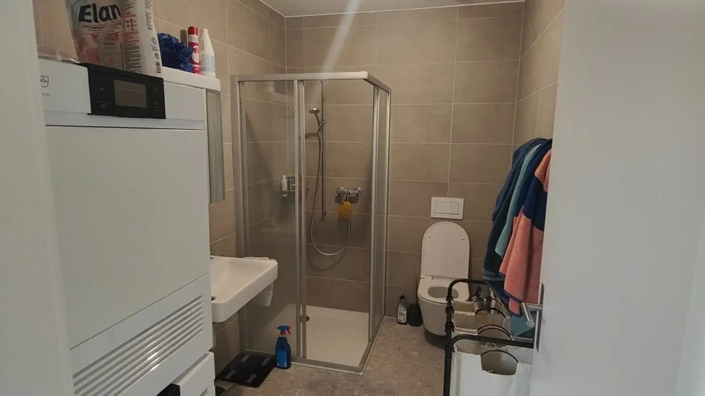 Appartamento in affitto - Avenue De Tourbillon 10, 1950 Sion - Photo 4