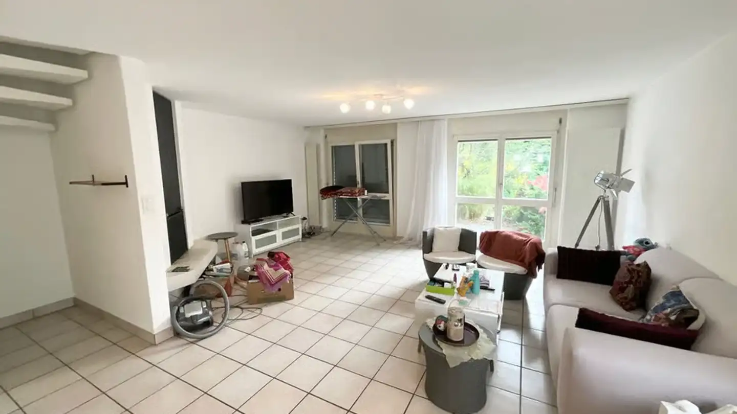 Appartamento in affitto - La Voirde 15, 2735 Bévilard - Foto 2