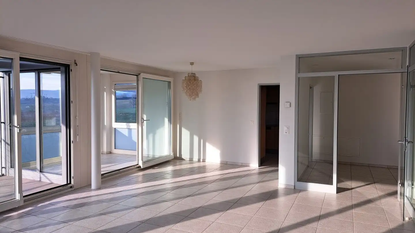 Appartement à louer - Blauenstrasse 2, 4104 Oberwil BL - Photo 2