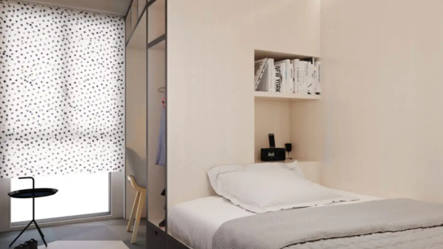 Single room for rent - 8404 Winterthur