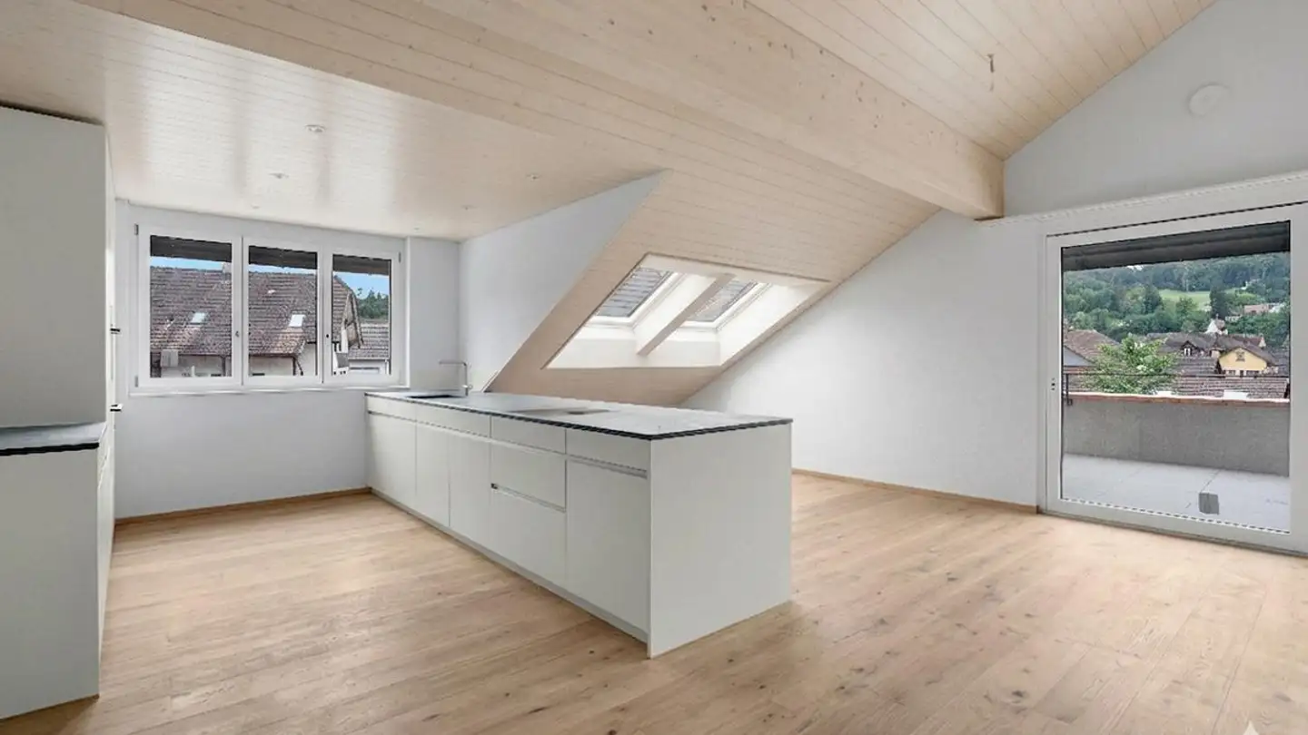 Penthouse mieten - Im Wingert 14, 8427 Freienstein - Foto 3