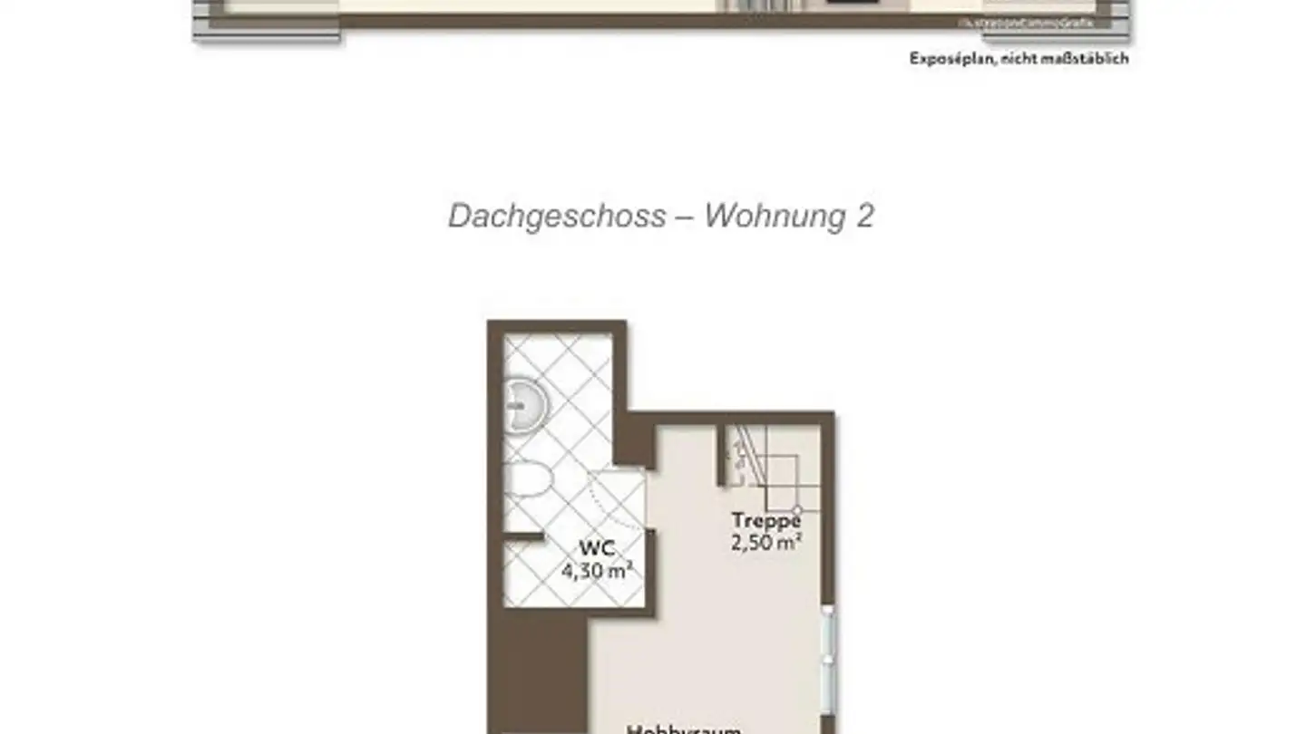 Apartment for rent - 3174 Thörishaus - Photo 4