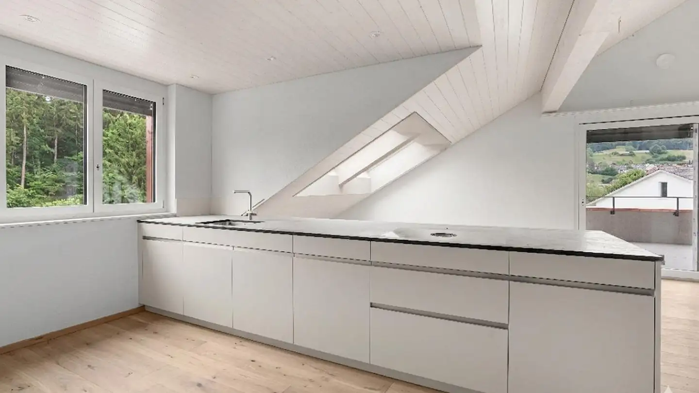 Penthouse mieten - Im Wingert 14, 8427 Freienstein - Foto 4