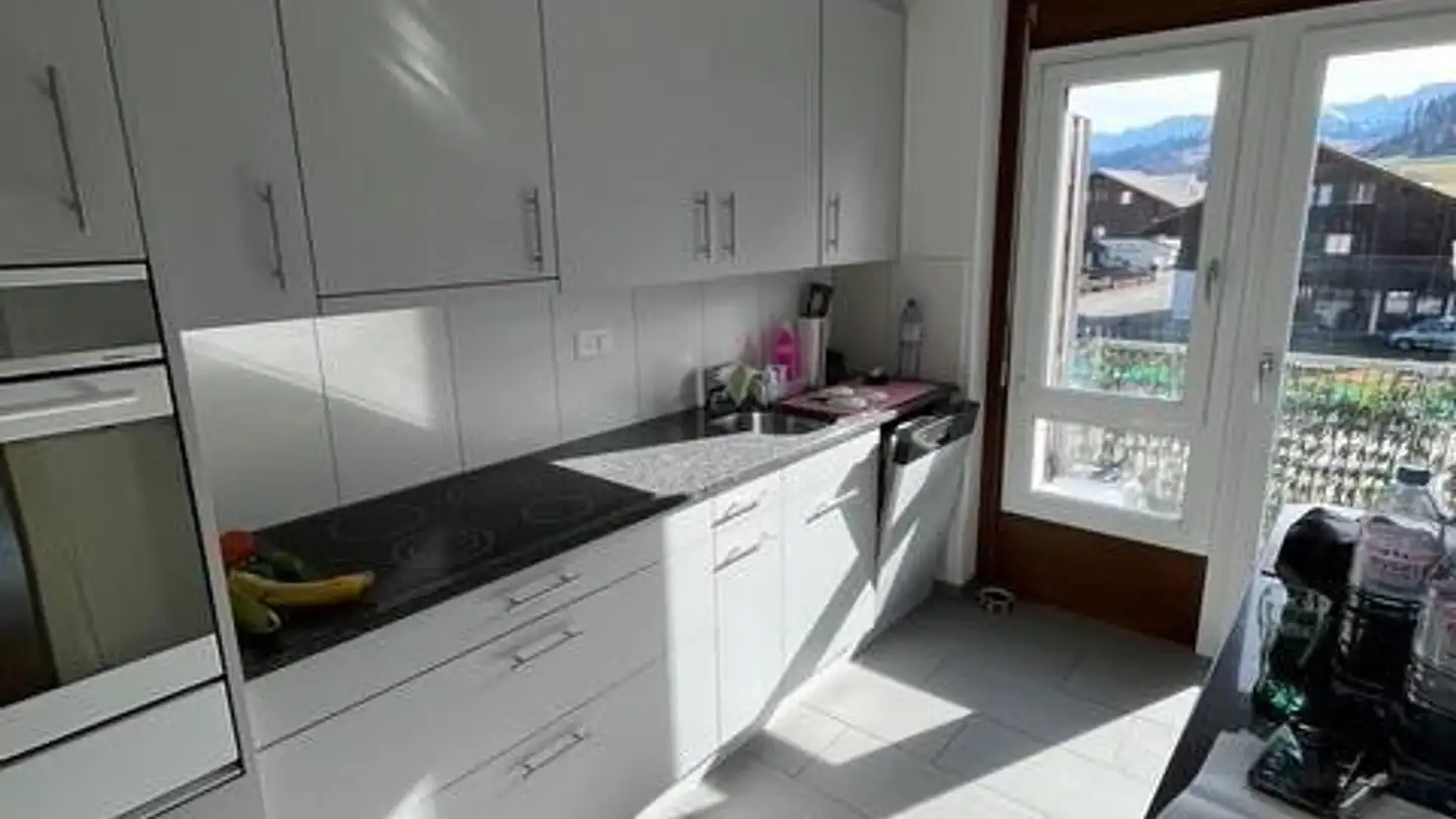 Duplex à louer - Lindengässli 4, 3132 Riggisberg