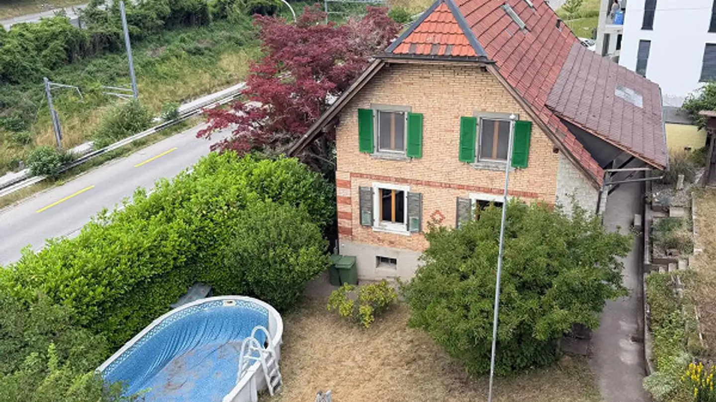 Apartment for rent - 3174 Thörishaus