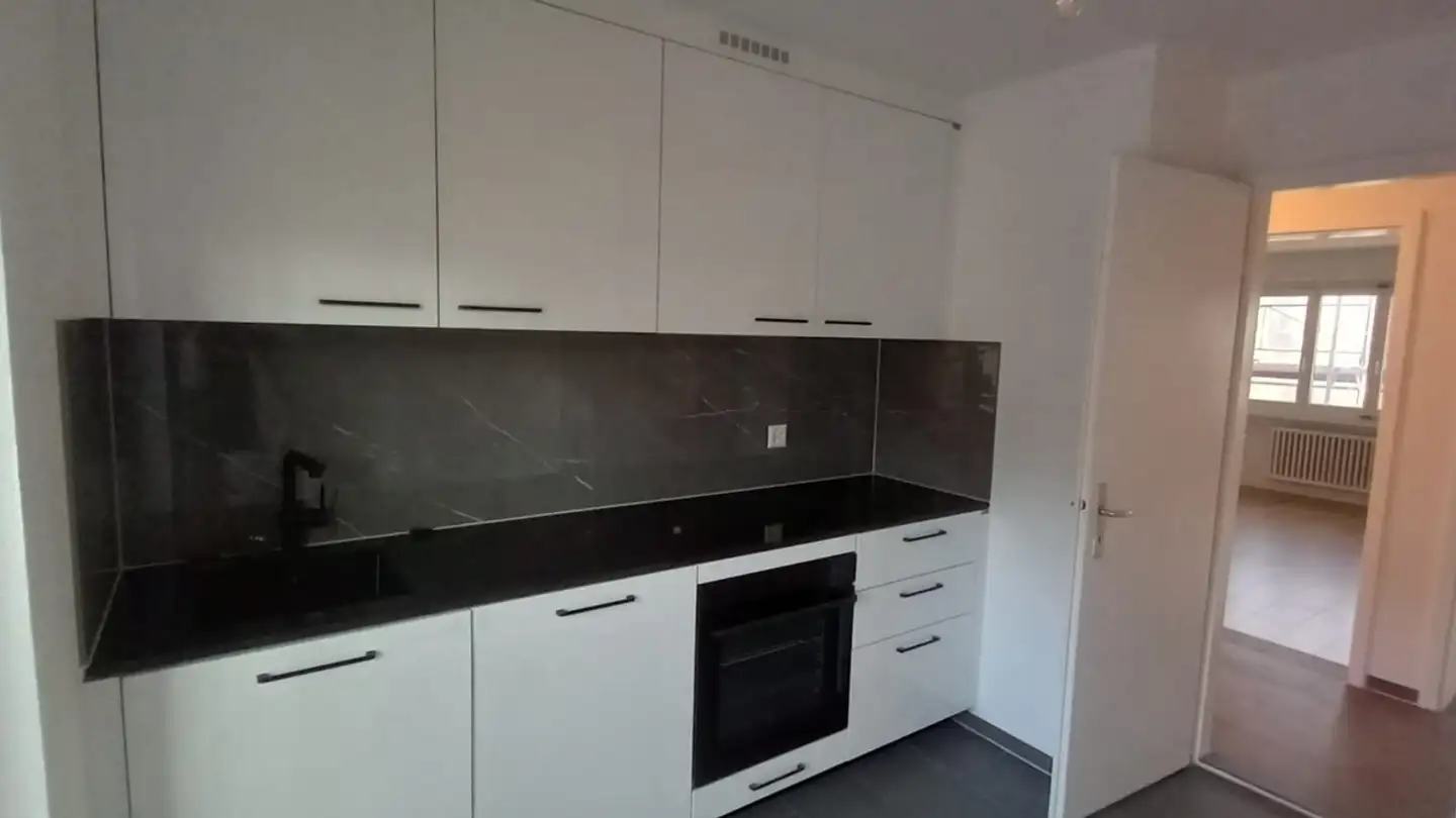 Appartement à louer - Winznauerstrasse 79, 4632 Trimbach