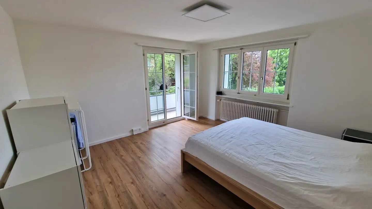 Stanza singola in affitto - 8808 Pfäffikon SZ - Foto 2