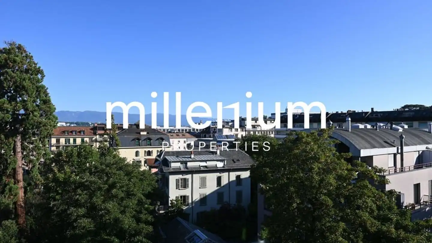 Appartement à louer - 1207 Genève - Photo 2