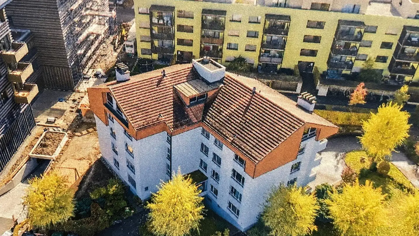 Appartamento in affitto - Schnydermatt 11, 6210 Sursee - Photo 2