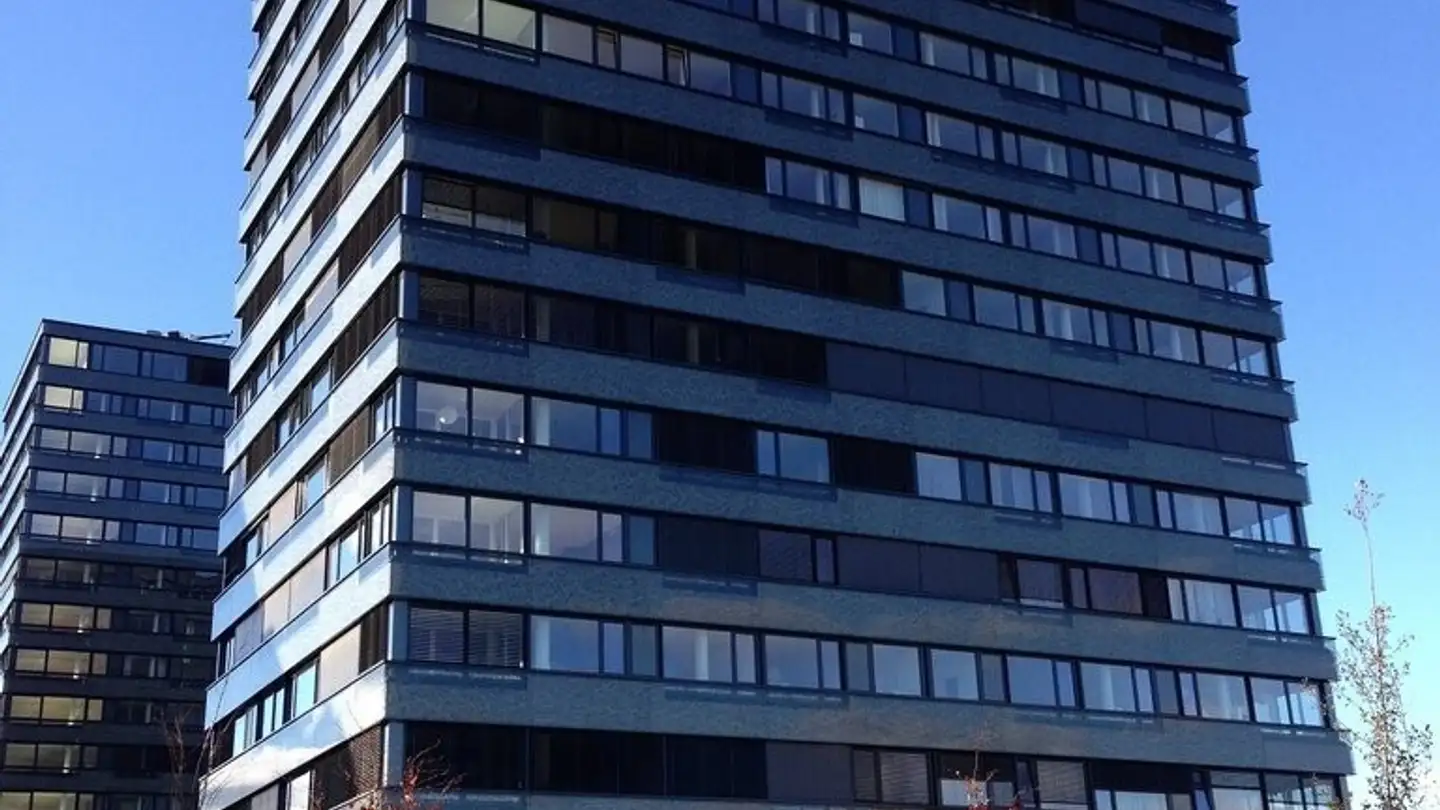 Appartement à louer - Im Stadtwald, 9400 Rorschach