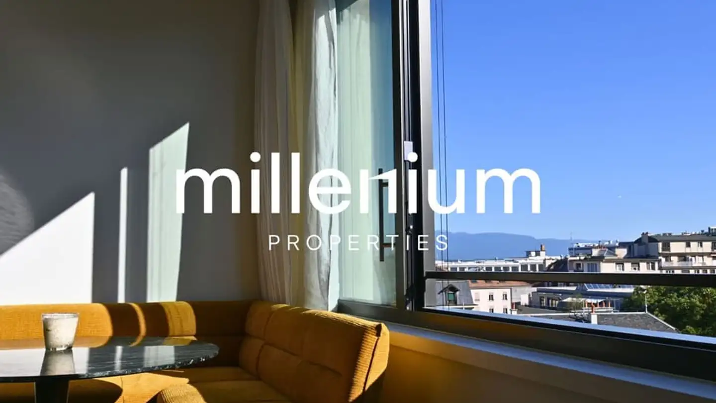 Appartement à louer - 1207 Genève - Photo 4