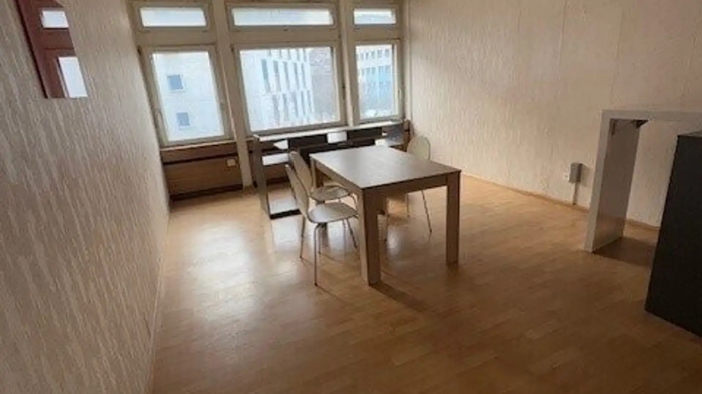 Spazio ufficio in affitto - Avenue De La Gare 5, 1950 Sion - Photo 2