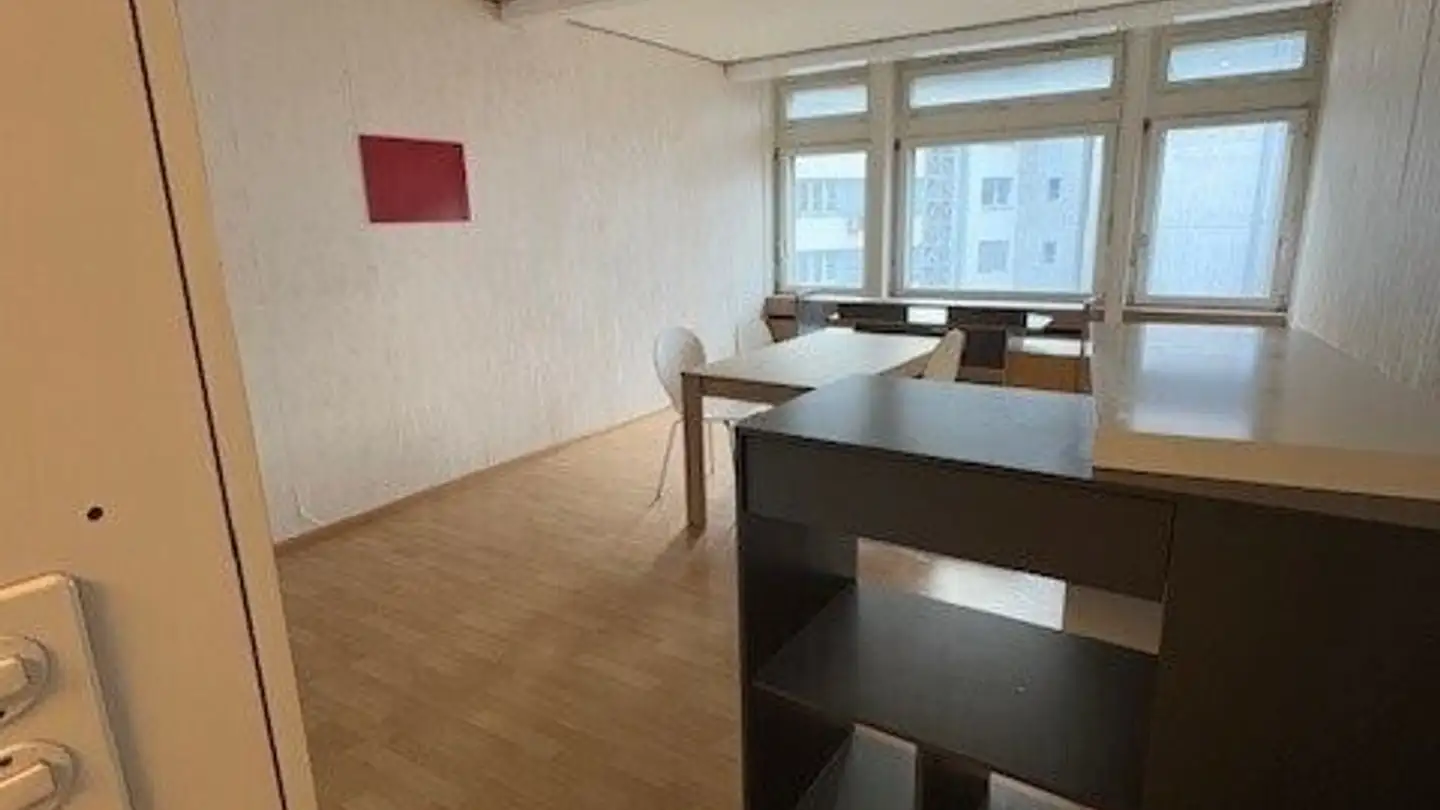 Spazio ufficio in affitto - Avenue De La Gare 5, 1950 Sion - Photo 3