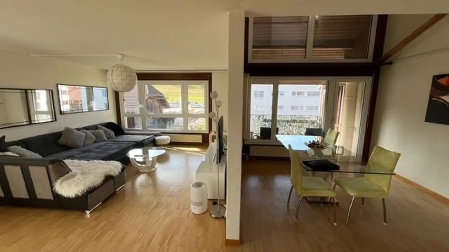 Duplex à louer - Lindengässli 4, 3132 Riggisberg - Photo 3