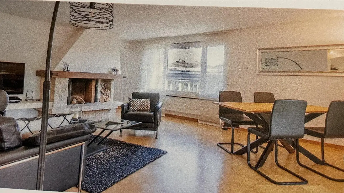 Appartamento in affitto - Schnydermatt 11, 6210 Sursee - Photo 4