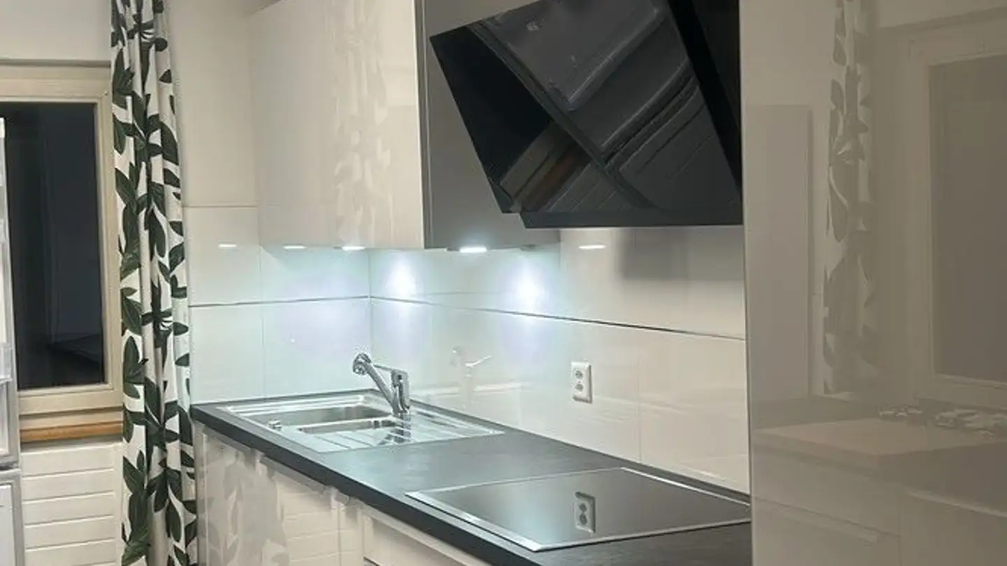 Appartement à louer - Zürcherstrasse 67, 9500 Wil SG