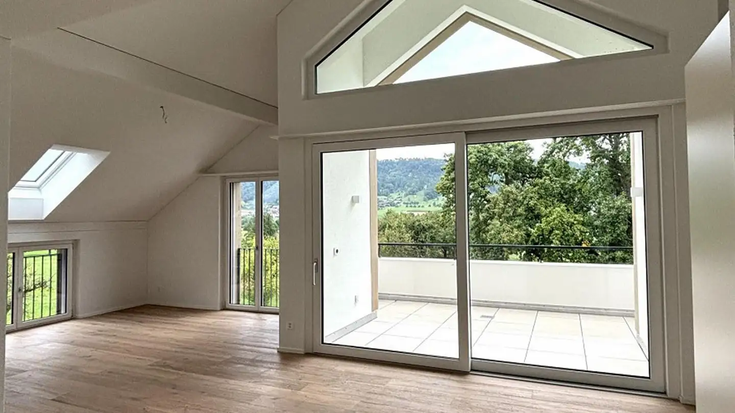 Attico in affitto - Hauptstrasse 69, 9506 Lommis - Photo 3