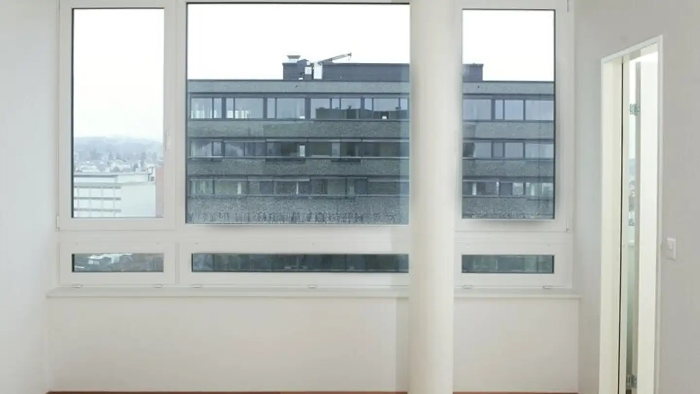 Appartement à louer - Im Stadtwald, 9400 Rorschach - Photo 4