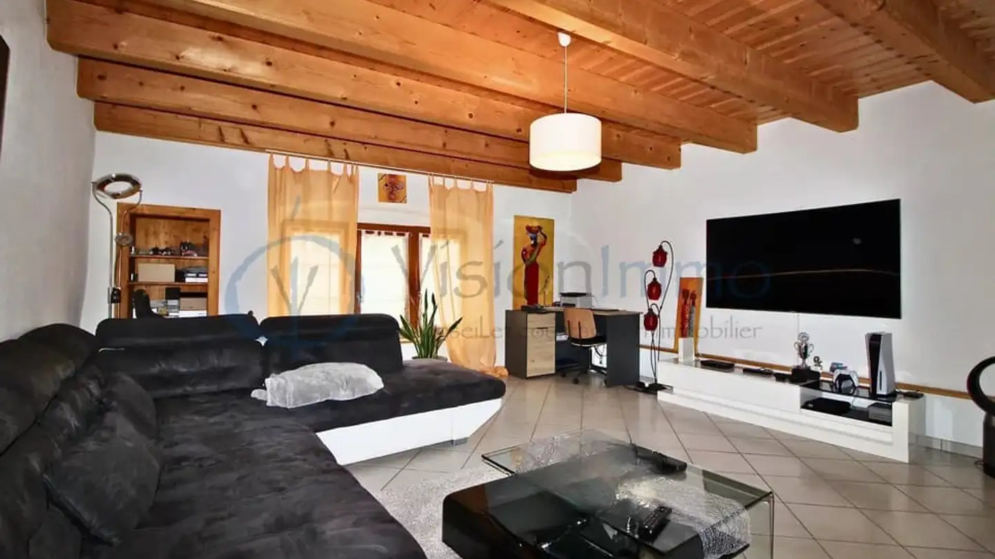 Wohnung kaufen - 1427 Bonvillars