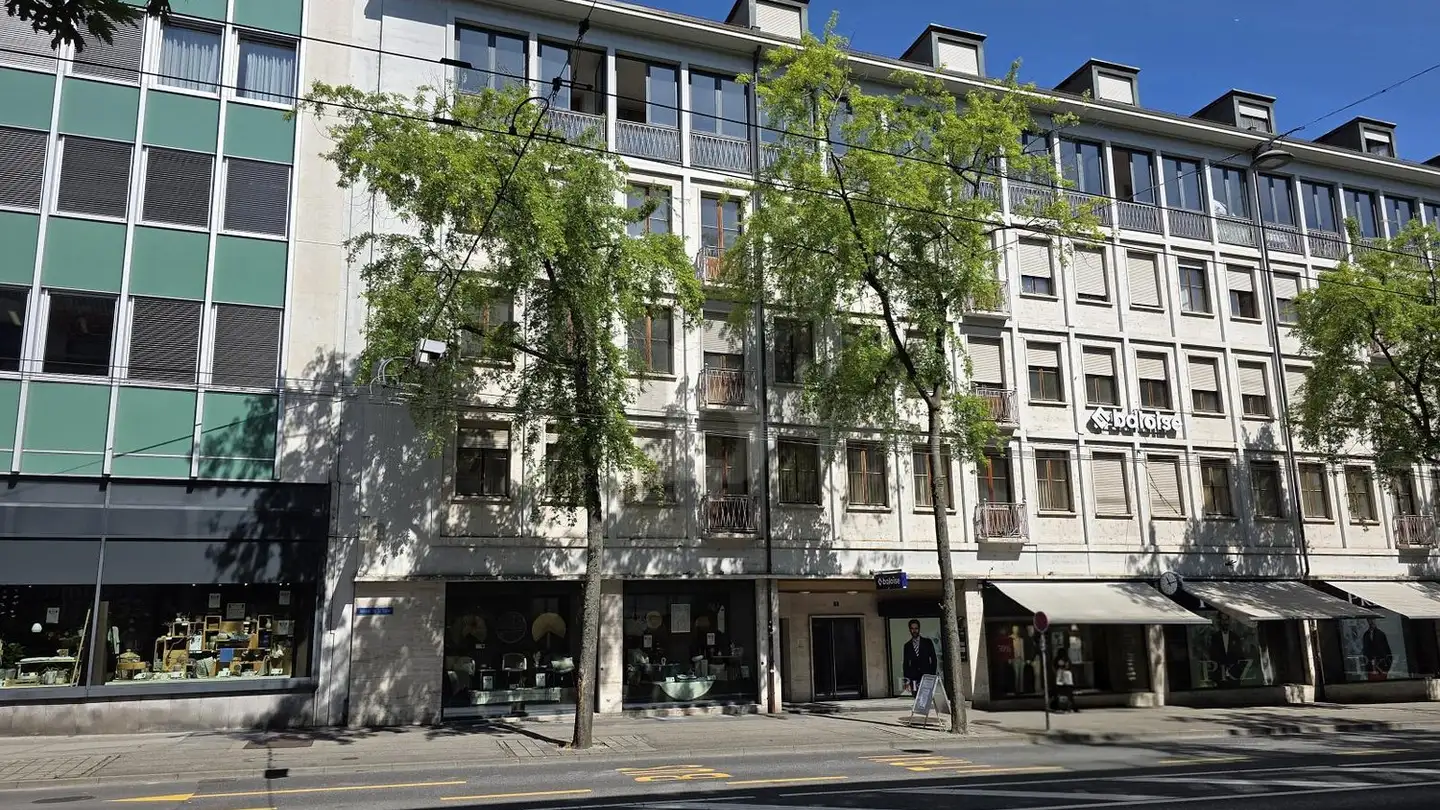 Studio medico in affitto - 1700 Fribourg