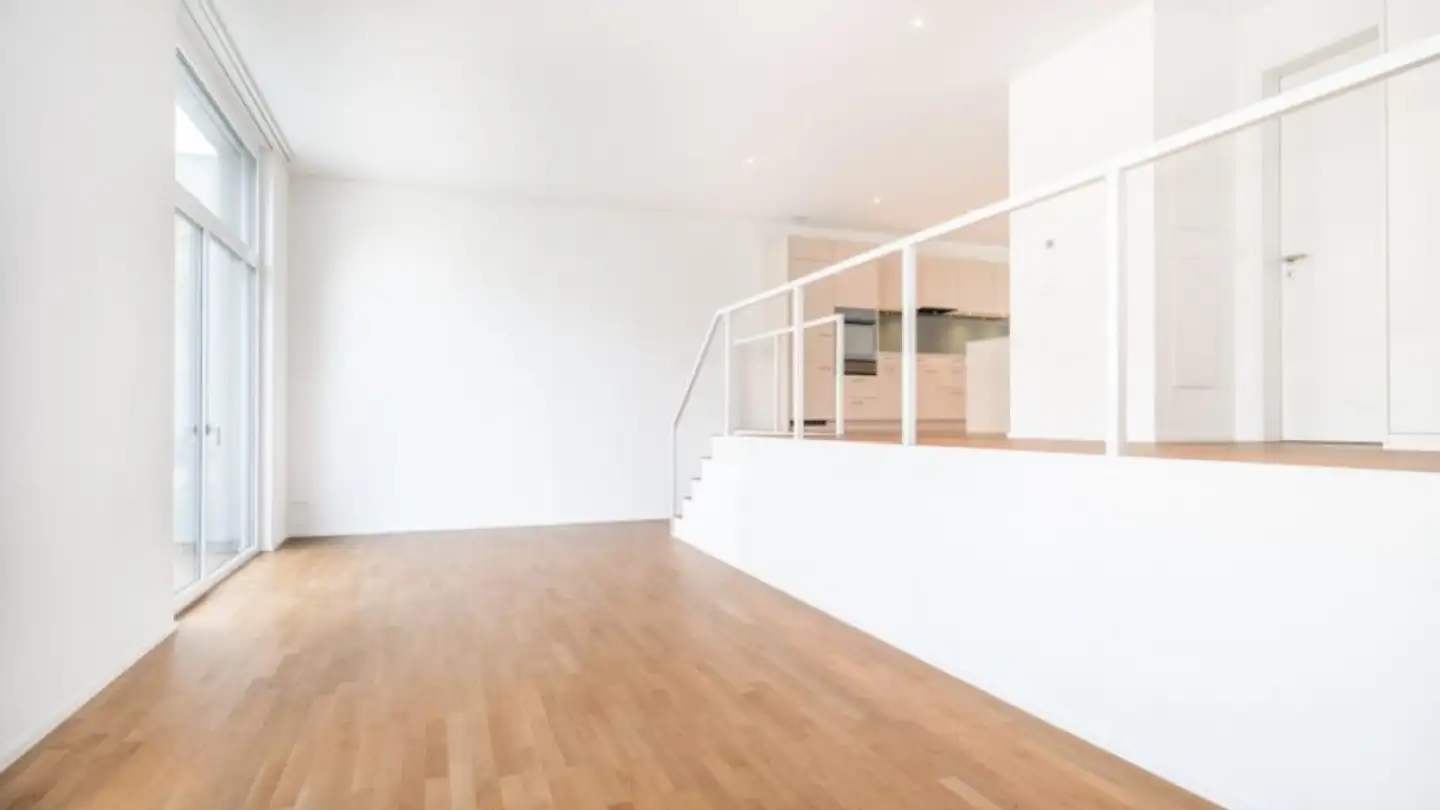 Wohnung mieten - Meilipromenade 12, 6032 Emmen - Foto 2