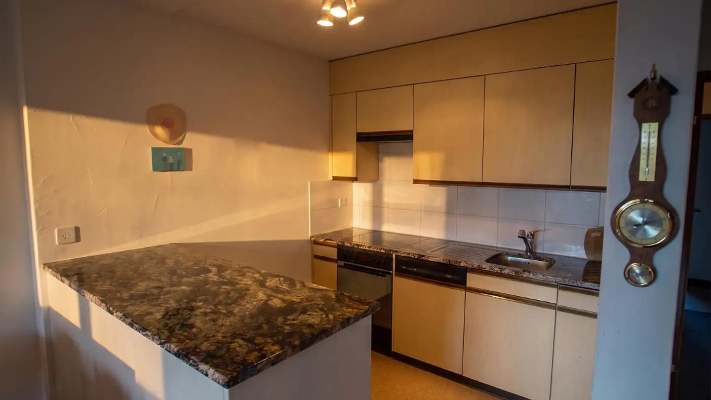 Appartement à vendre - Via Disentiserhof 1, 7180 Disentis/Mustér - Photo 4