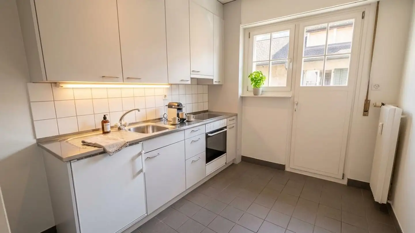 Wohnung mieten - Baselstrasse 45, 4125 Riehen - Foto 2