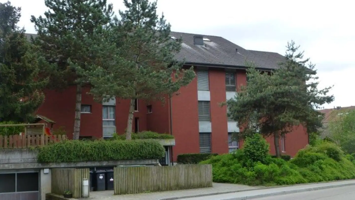 Appartamento in affitto - Oelegasse 60, 3210 Kerzers