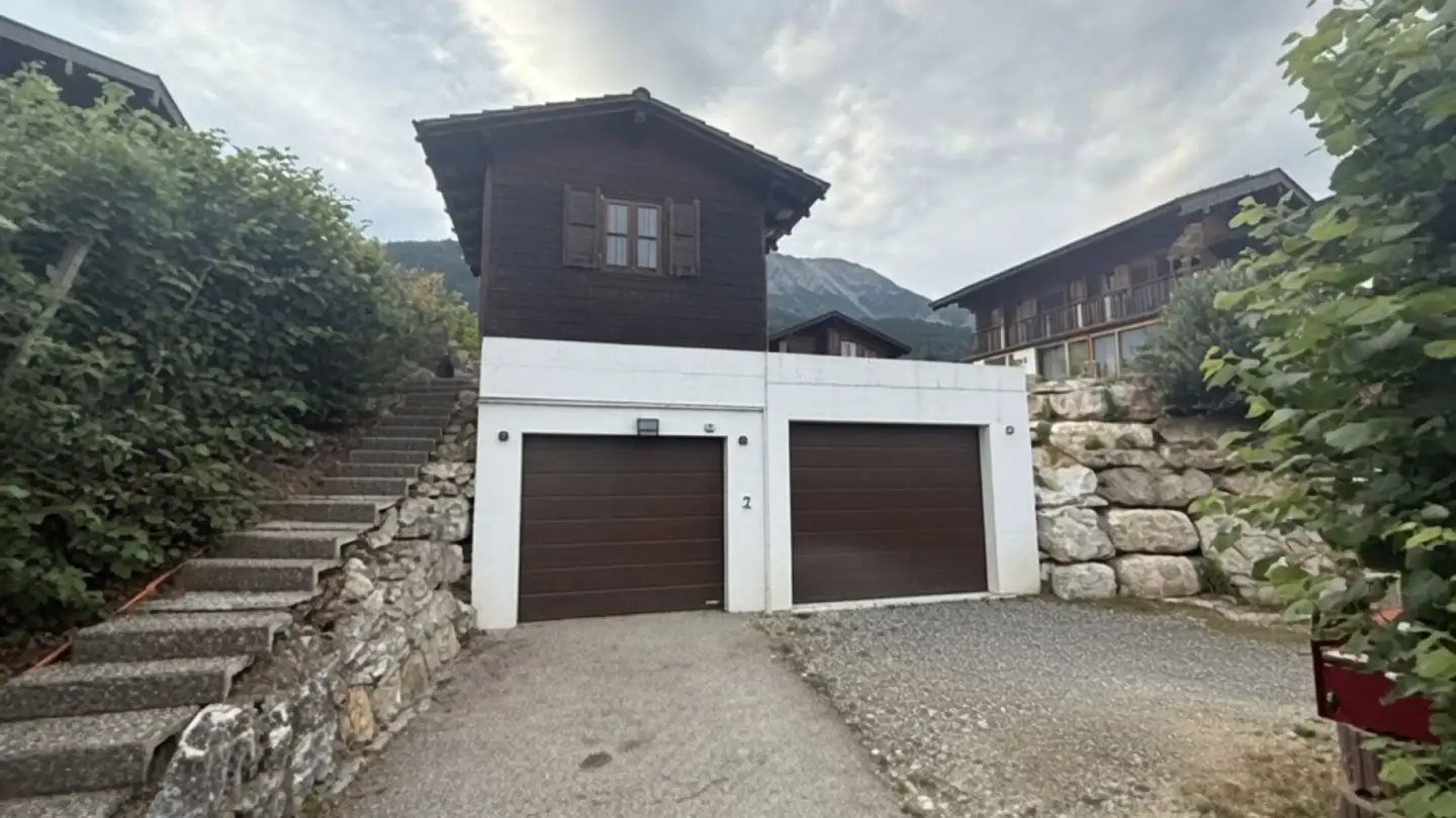 Chalet kaufen - Route De La Motone 50, 1965 Savièse - Foto 3