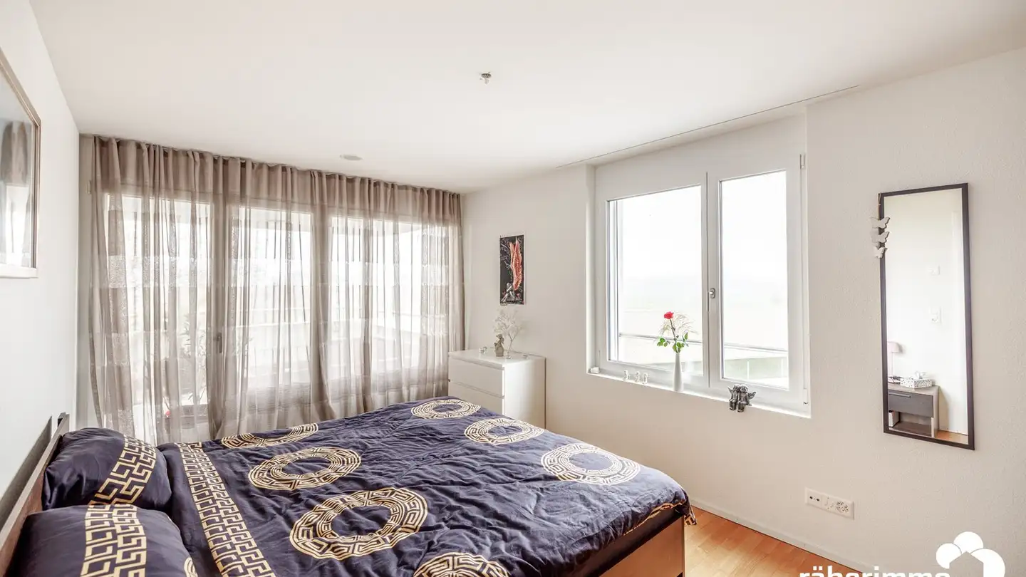 Appartamento in vendita - Mühlegasse 9, 5624 Bünzen - Foto 3