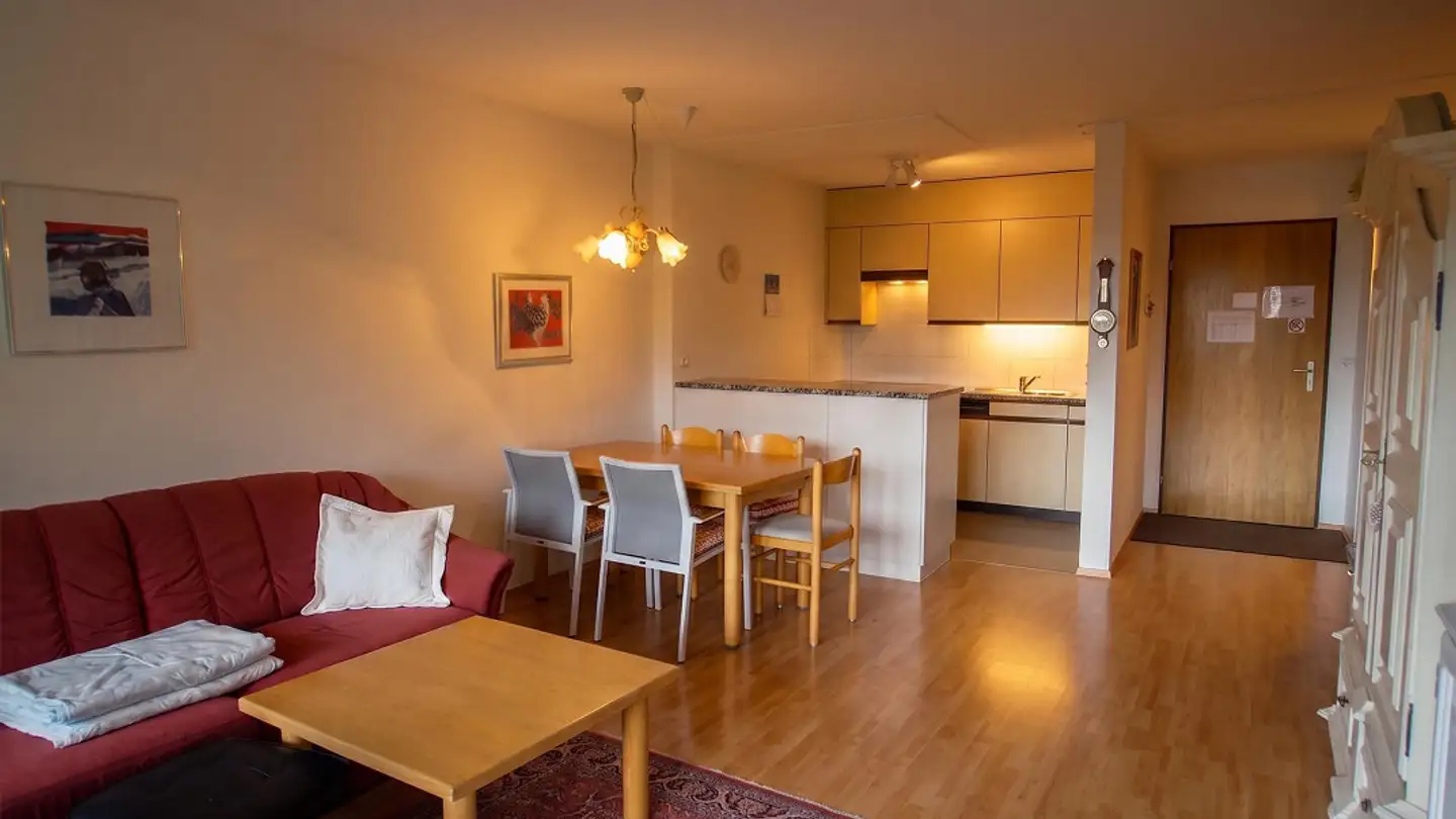 Appartement à vendre - Via Disentiserhof 1, 7180 Disentis/Mustér - Photo 2
