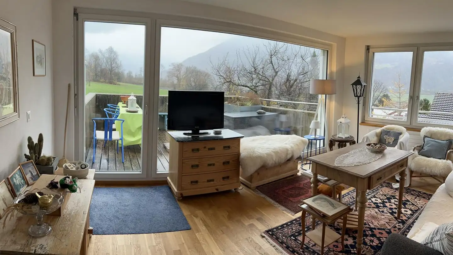 Maison individuelle à vendre - Im Zogg, 7304 Maienfeld - Photo 3