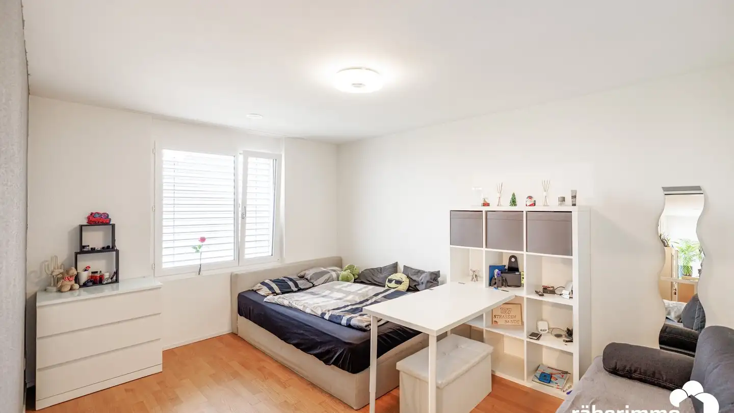 Appartamento in vendita - Mühlegasse 9, 5624 Bünzen - Foto 4