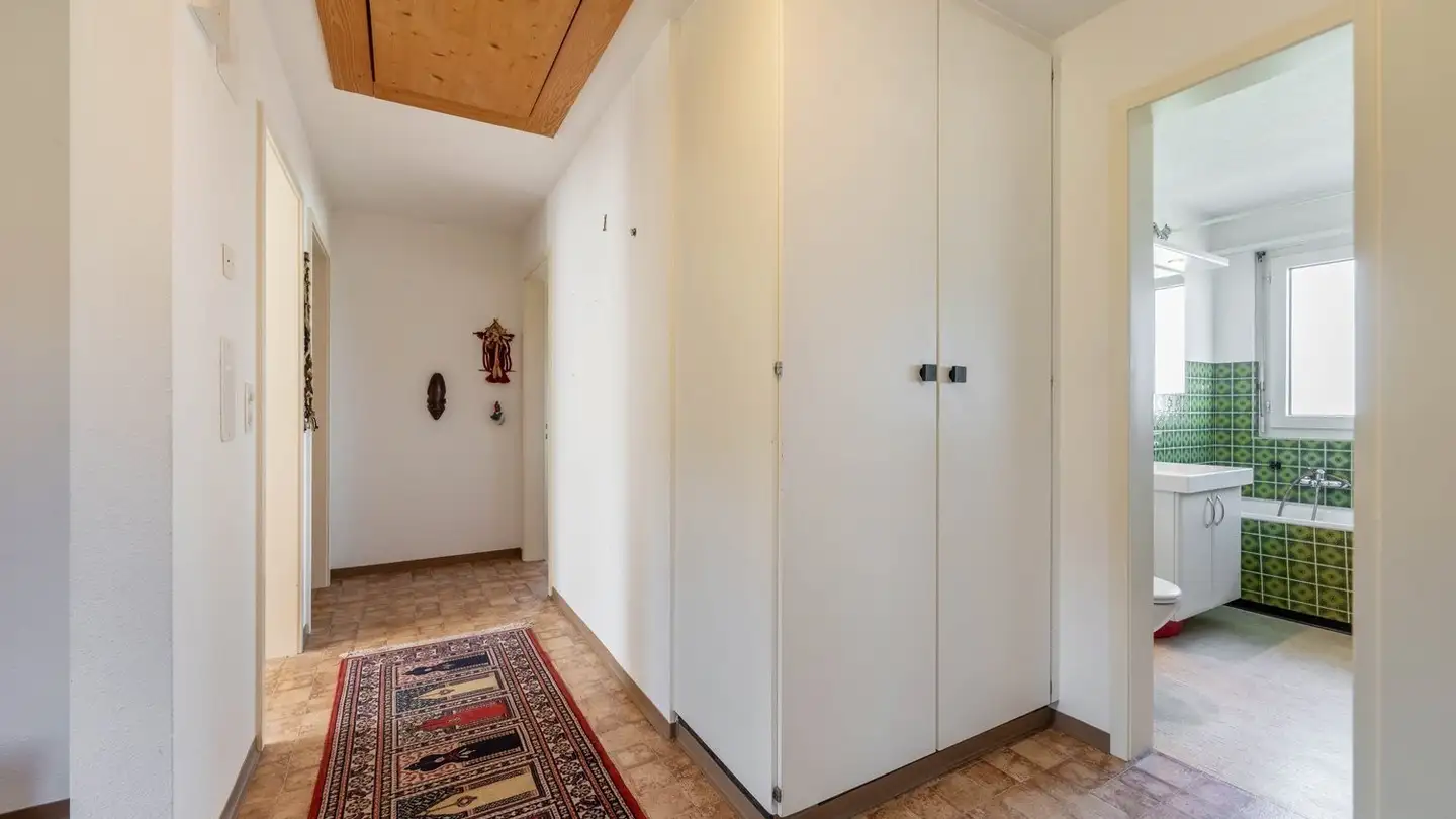 Einfamilienhaus mieten - Weidhofstrasse 4, 5452 Oberrohrdorf - Foto 2