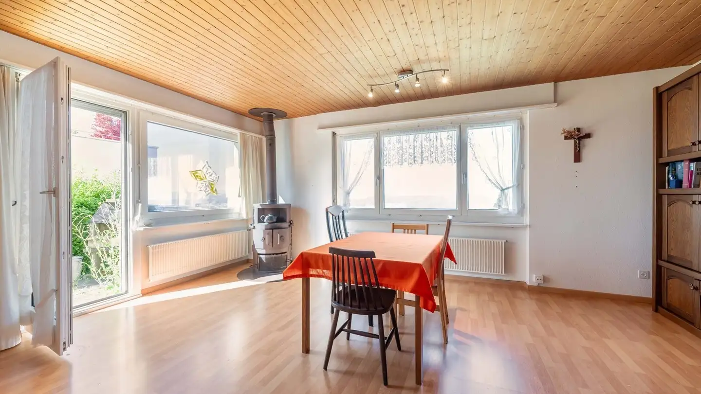 Einfamilienhaus mieten - Weidhofstrasse 4, 5452 Oberrohrdorf - Foto 4