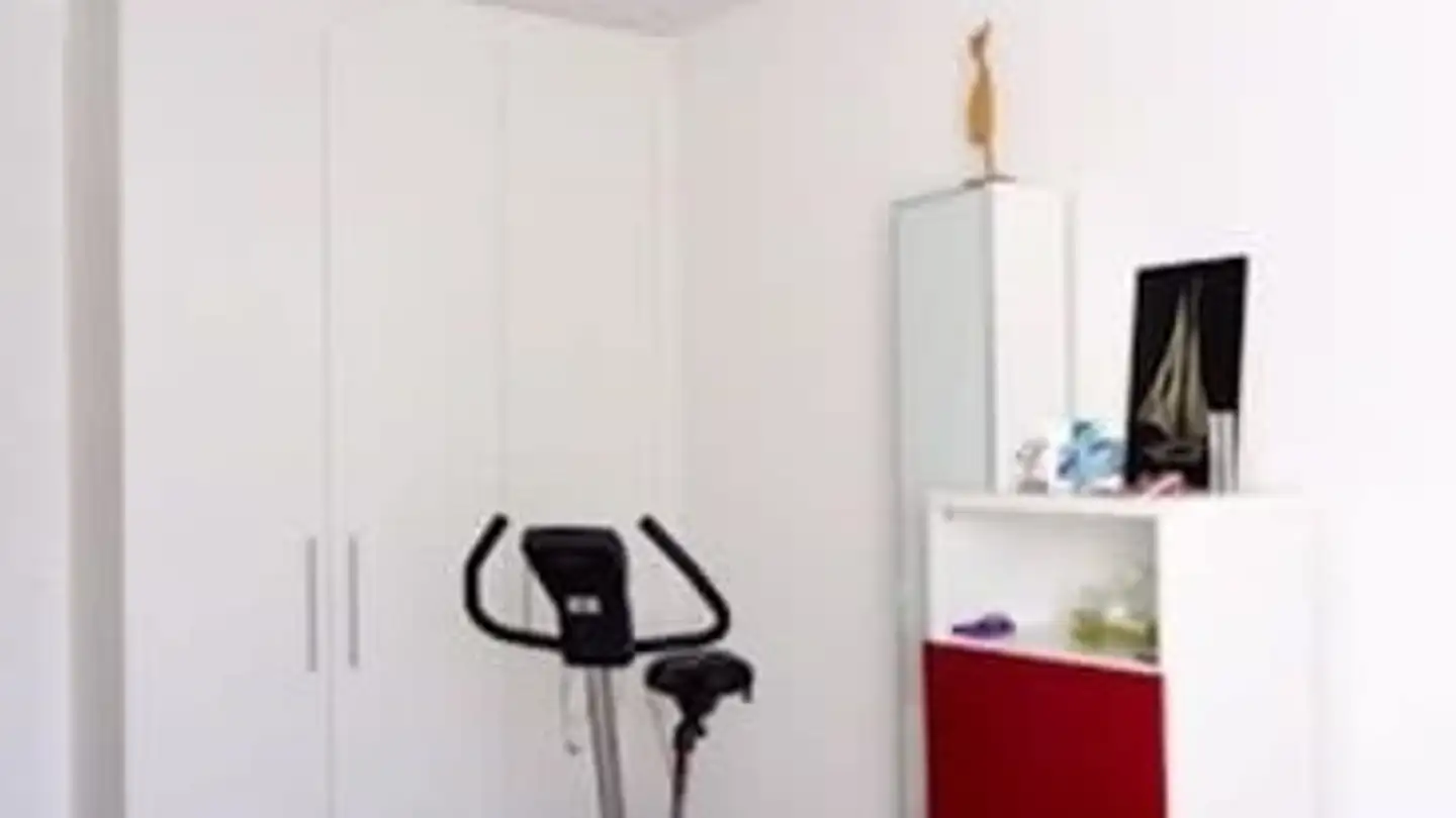 Appartamento in affitto - Mühlackerstrasse 115, 8046 Zürich - Foto 4