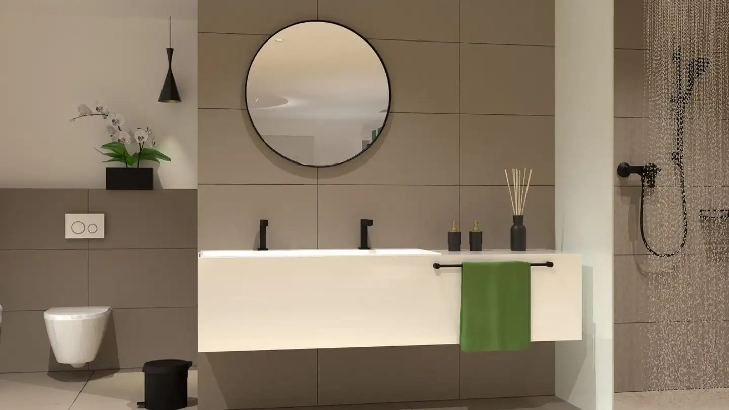 Attique à vendre - Ziertalstrasse 4, 5703 Seon - Photo 4