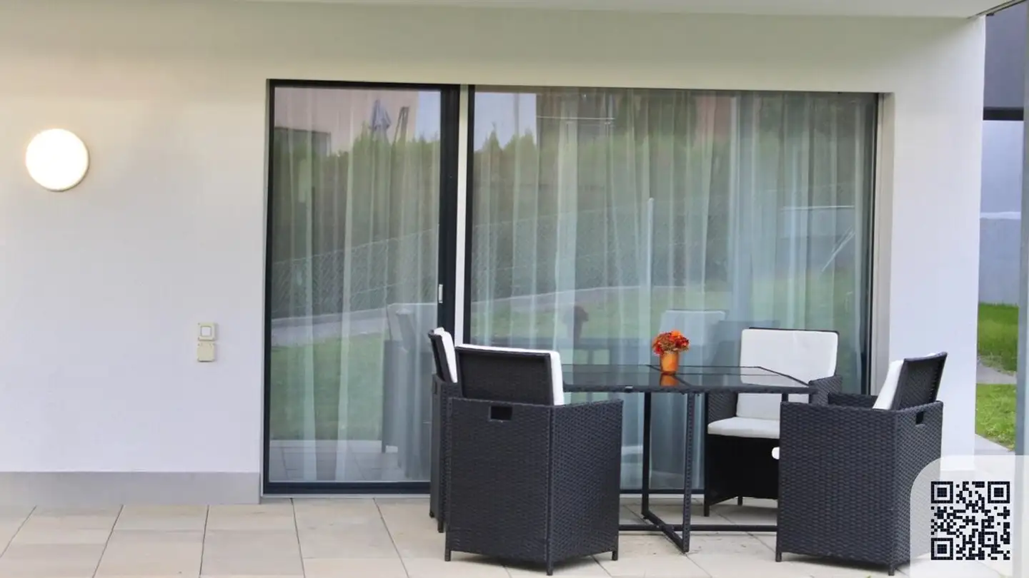Appartamento ammobiliato in affitto - Schollrain 10, 5745 Safenwil - Foto 4
