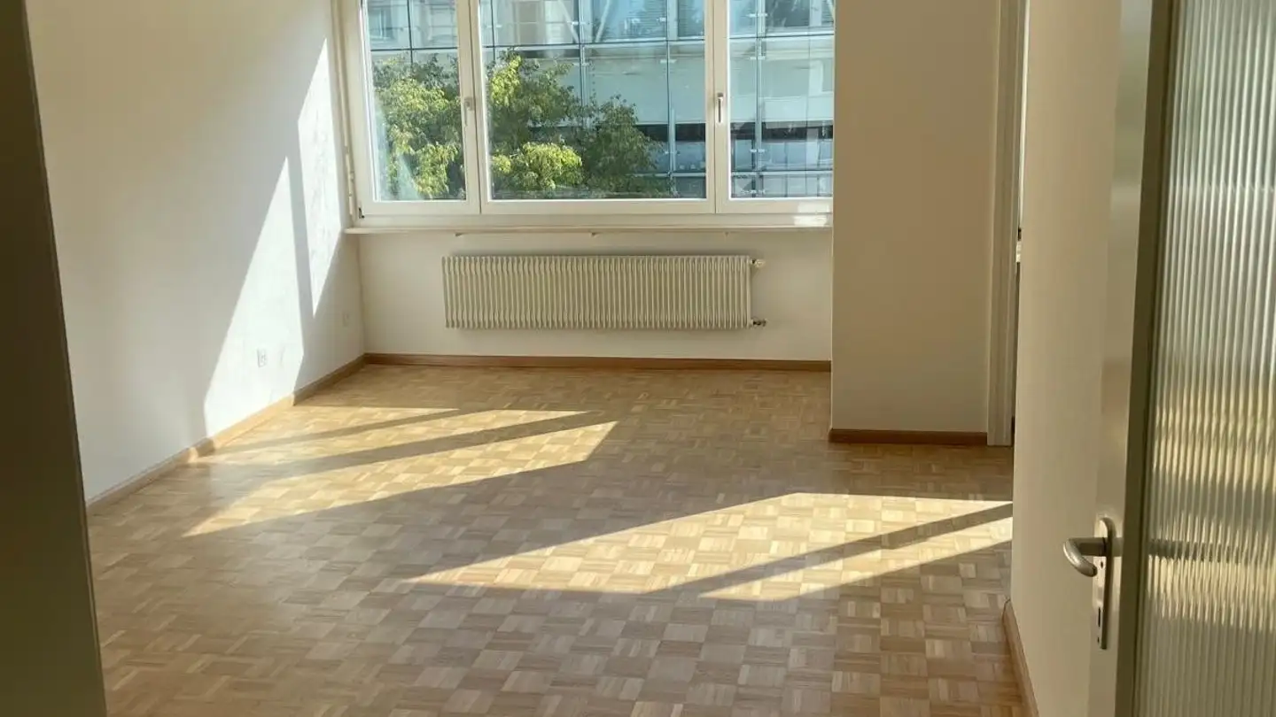 Wohnung mieten - Riehenring 99, 4058 Basel