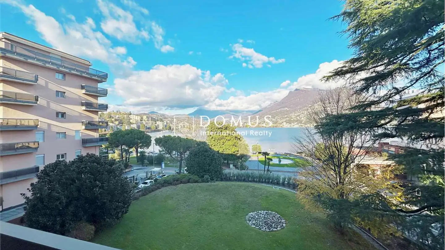 Appartement à vendre - Riva Paradiso 4a, 6900 Paradiso