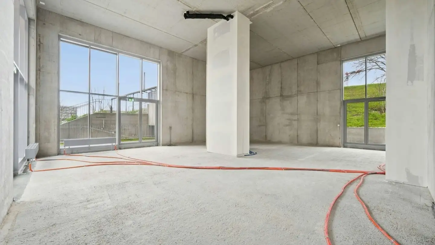 Gewerbe mieten - Hofackerstrasse 14, 4132 Muttenz - Foto 3