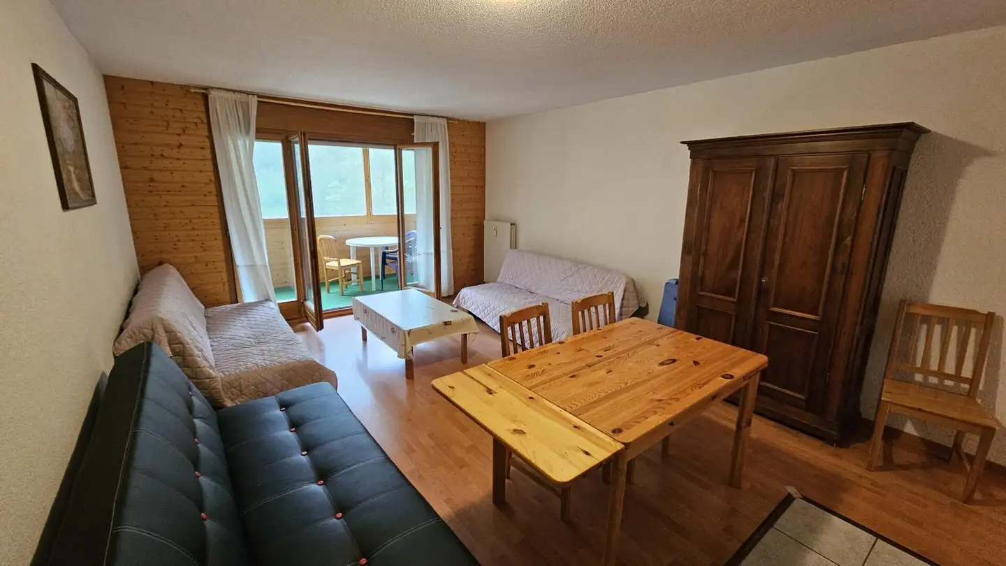 Appartamento in vendita - Route De La Jorette 66, 1899 Torgon - Photo 2