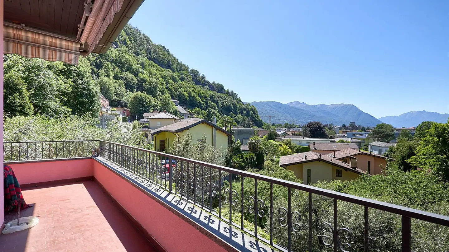 Single house for sale - 6512 Giubiasco - Photo 2