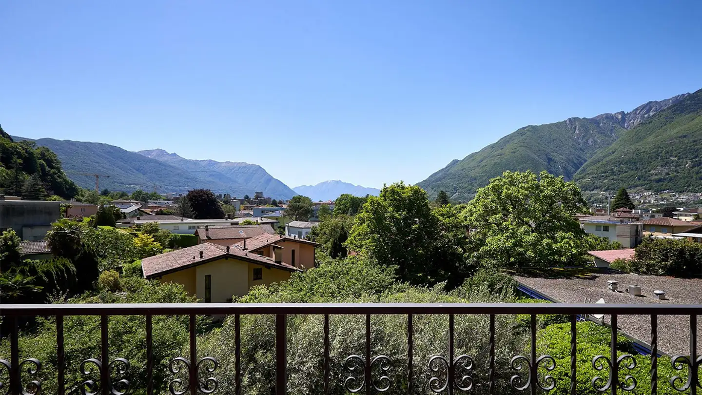 Single house for sale - 6512 Giubiasco - Photo 3