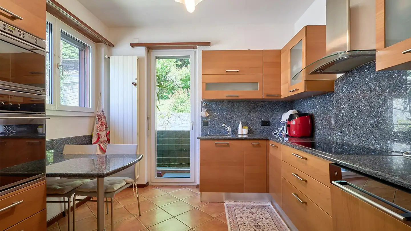Single house for sale - 6512 Giubiasco - Photo 4
