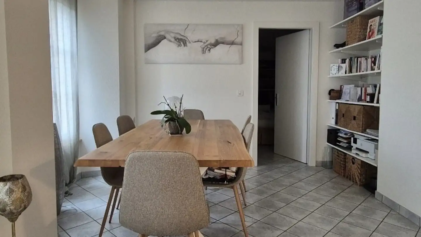 Appartamento in affitto - Rue du Château 25, 2034 Peseux - Foto 3