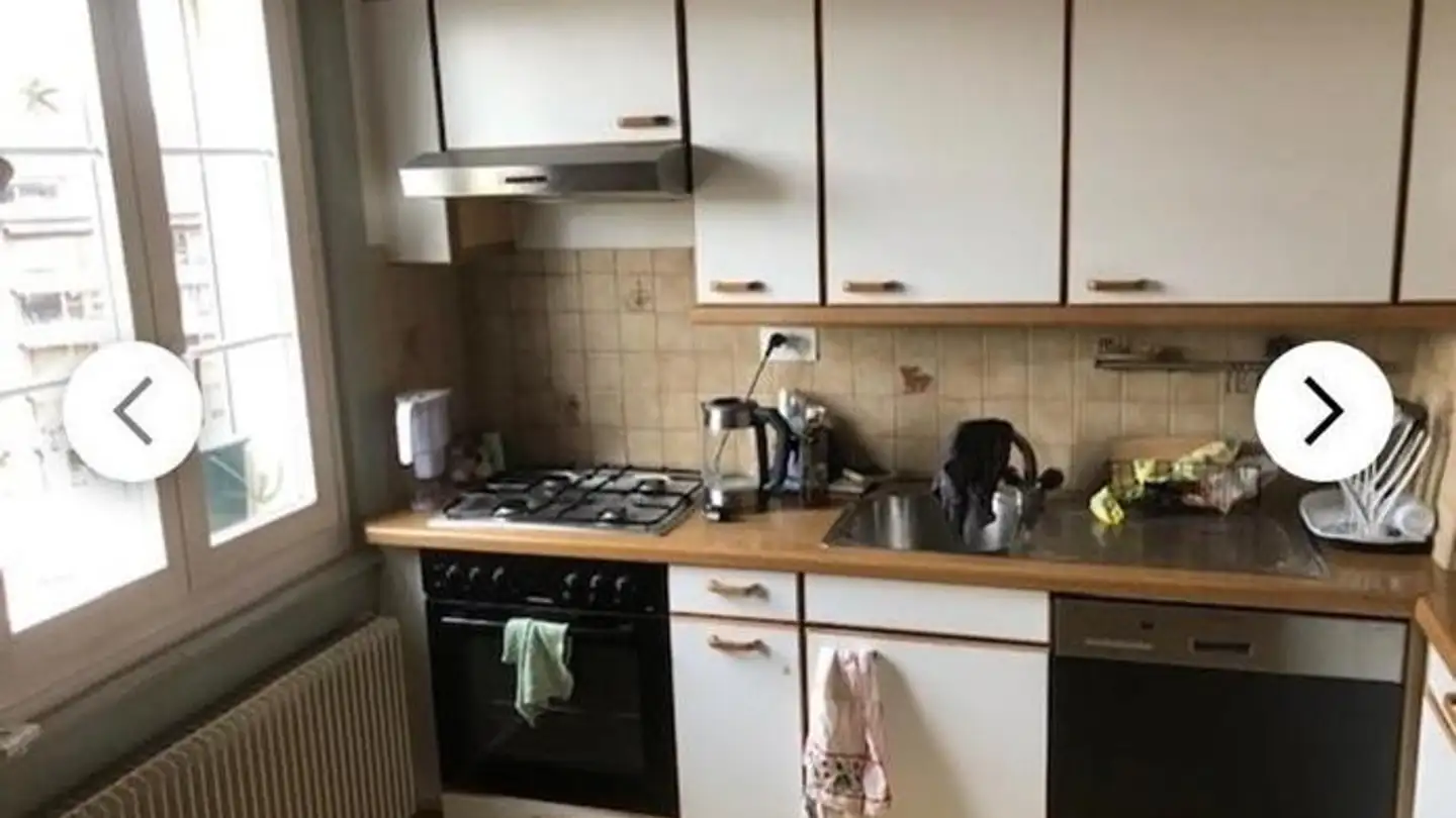 Single room for rent - Zähringerstrasse 44, 3012 Bern - Photo 2