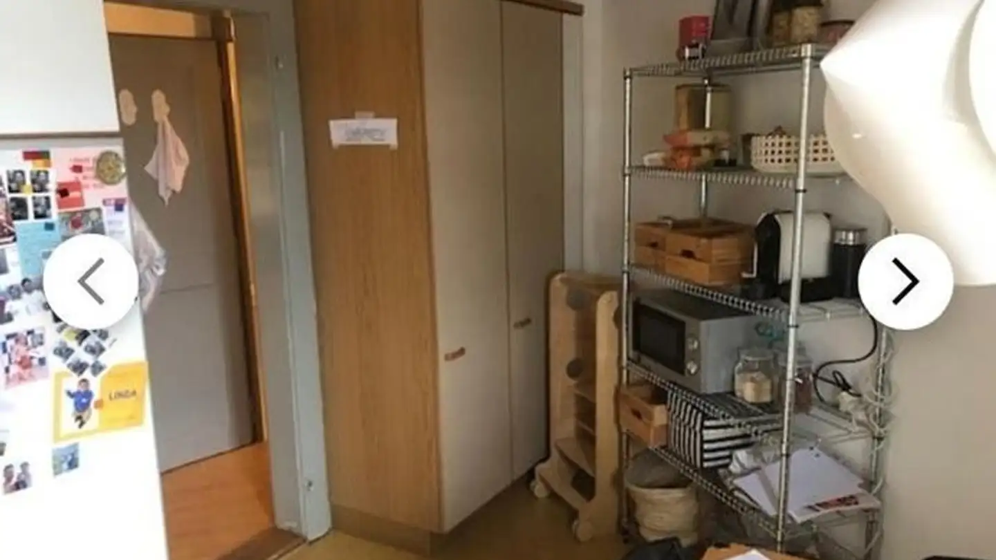 Single room for rent - Zähringerstrasse 44, 3012 Bern - Photo 3